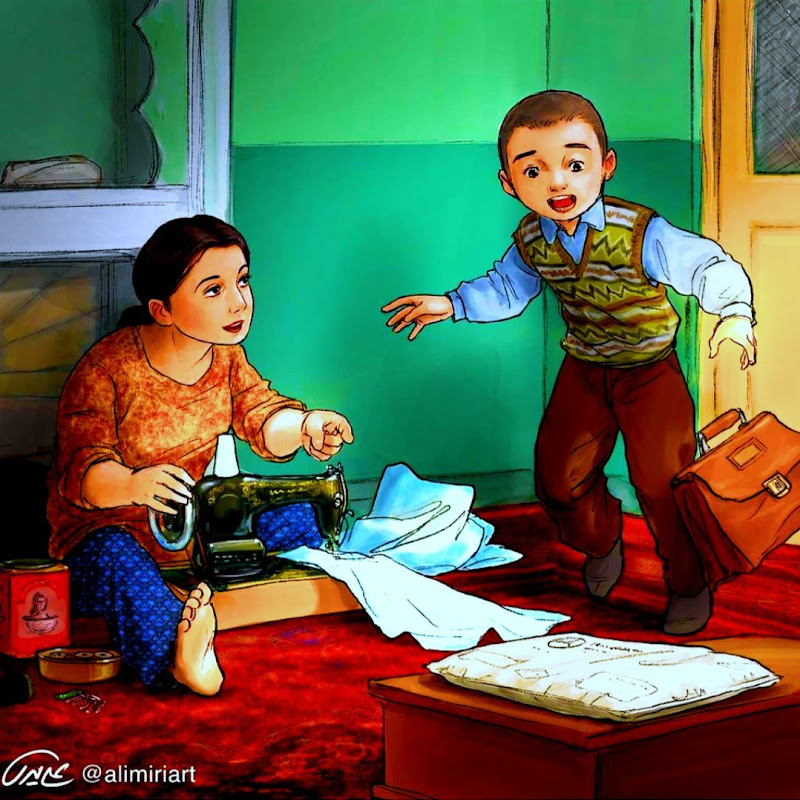 كارتونيتو قصص وحكايات