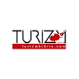 TURİZM KIBRIS logo