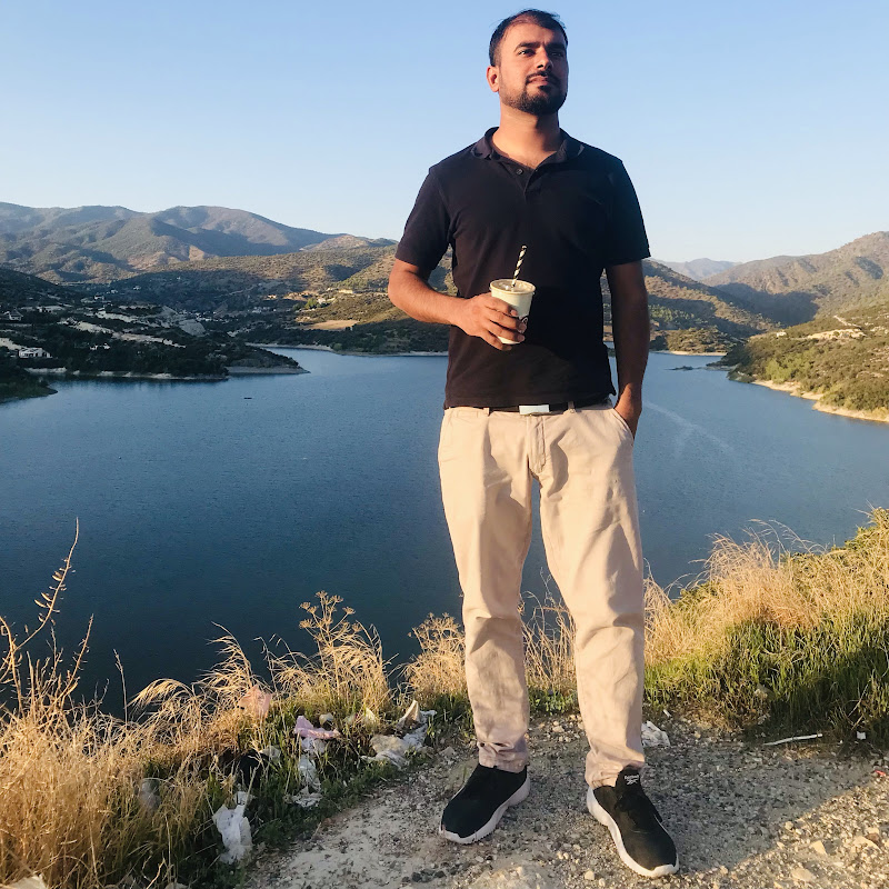 Channel Avatar