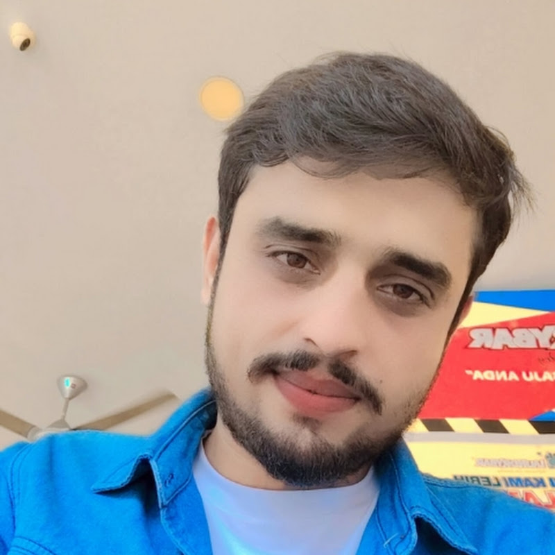 Awais Malik  vlog
