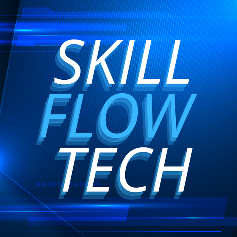 SkillFlow Tech