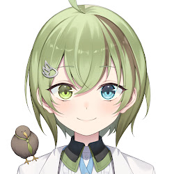 プロフィール写真