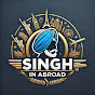 Singh in Abroad logo