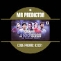 Mr PREDICTOR sport