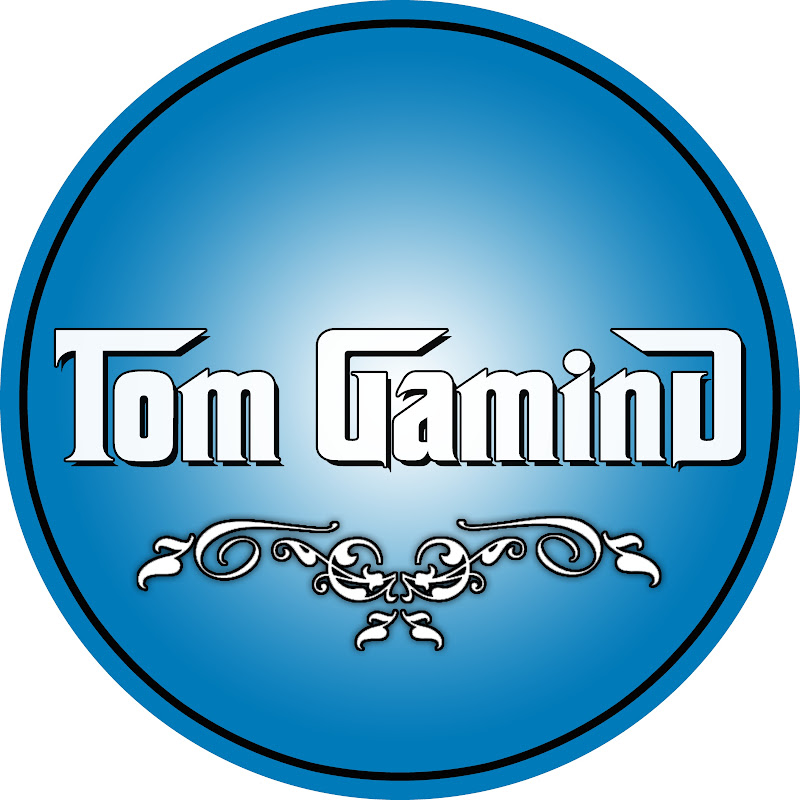 TOM GAMING