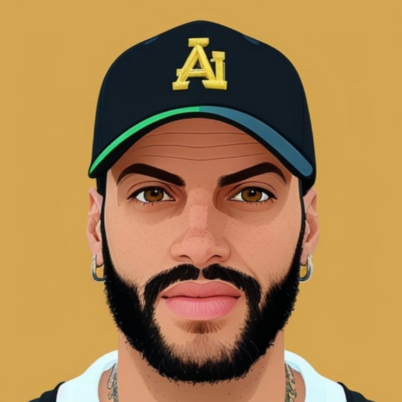 LionelCanario icon