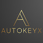AutoKeyX logo
