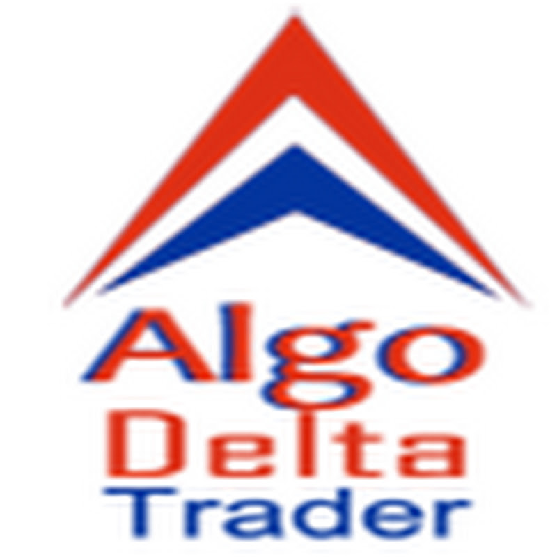 Algo Delta Trader