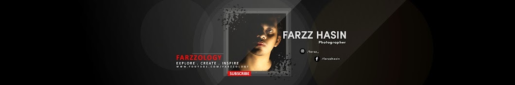 Farzzology YouTube channel avatar