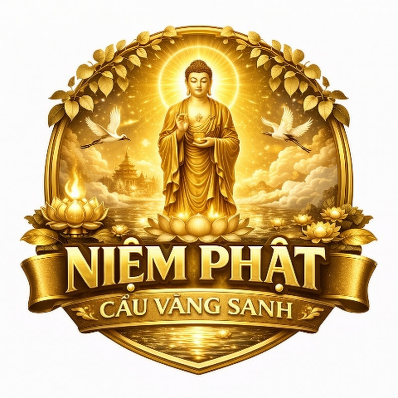 Niệm Phật Cầu Vãng Sanh