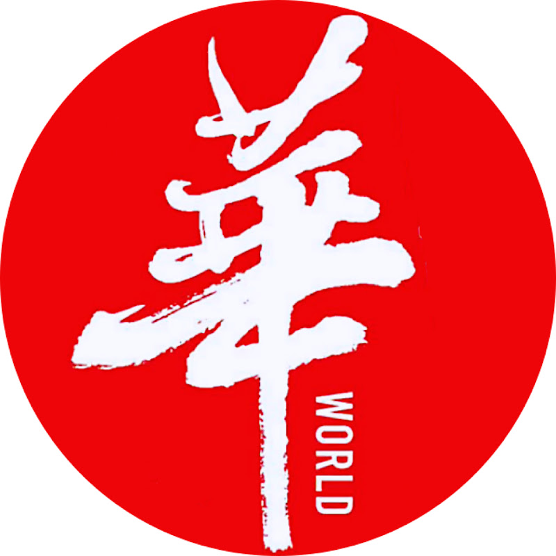 华人风采CN Logo