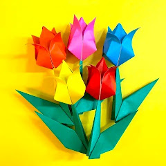 ちいさなおりがみやさん