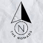 The Nomads Fishing Channel logo