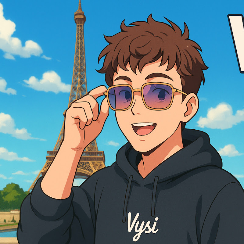 Vysi