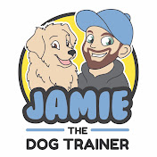 Jamie The Dog Trainer 