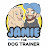 Jamie The Dog Trainer 