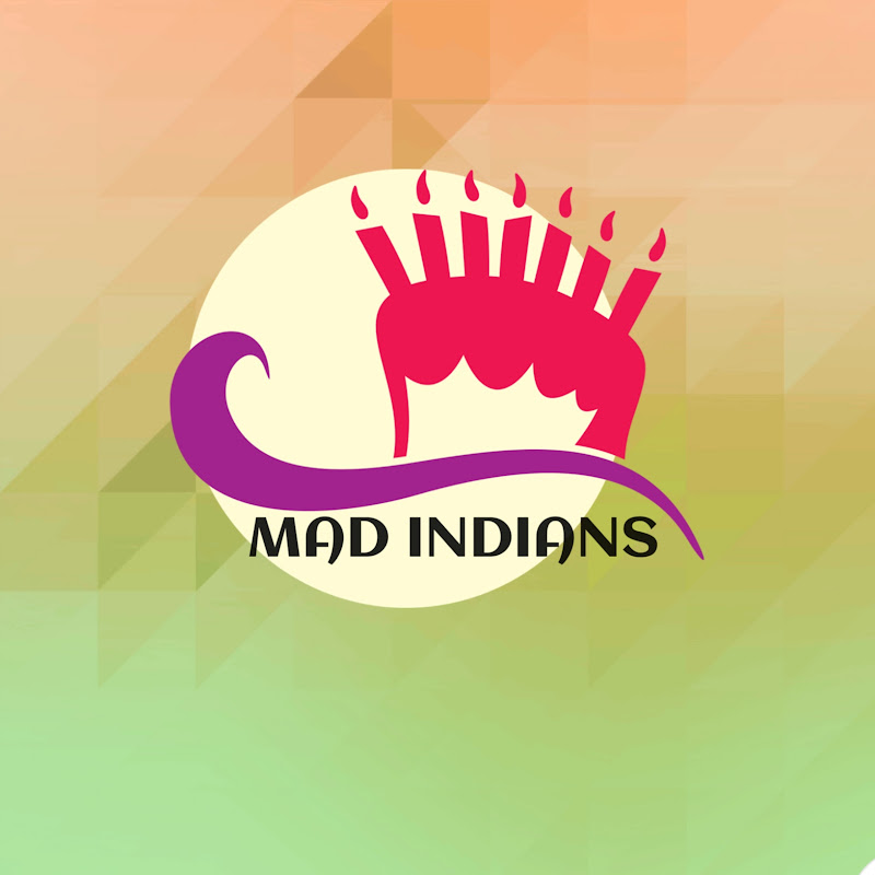 Mad indians