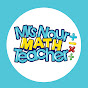 Mrs Nour (Math Teacher) logo