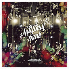 The National Bank - Topic