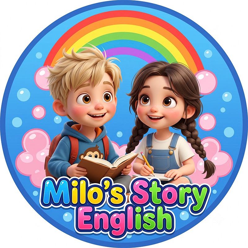 Milo's Story English