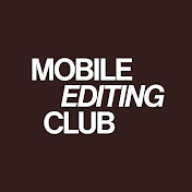 Mobile Editing Club
