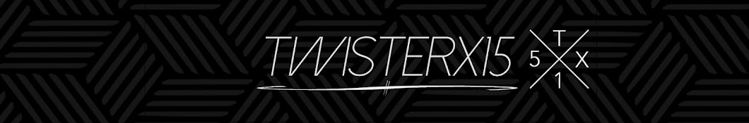 TwisterX15 YouTube kanalı avatarı