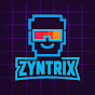 Zyntrix Prime logo