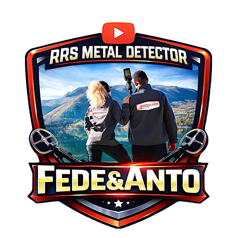 RRS METALDETECTOR  Fede&Anto