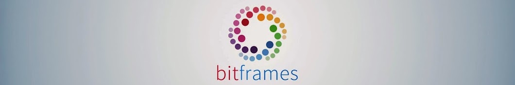 Bitframes Media رمز قناة اليوتيوب