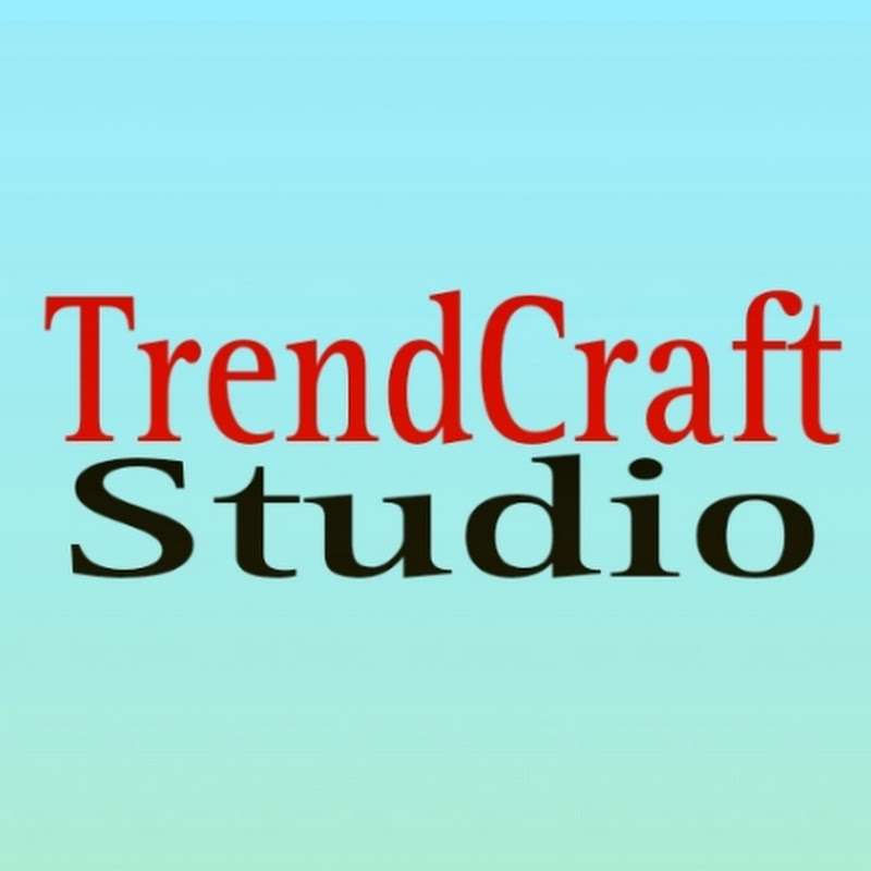 TrendCraft Studio
