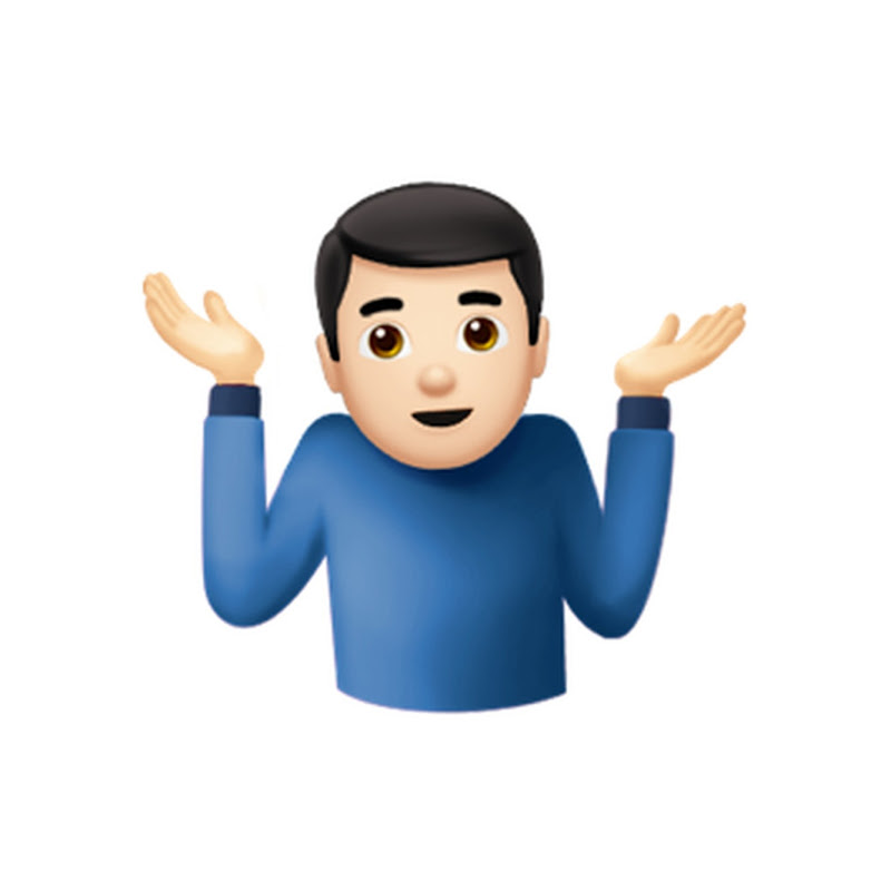 И так бывает Logo