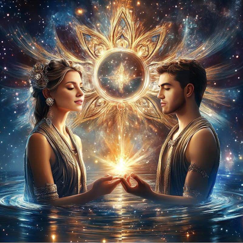 El Poder de los Mantras
