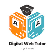 WP Wiki - Digital Web Tutor