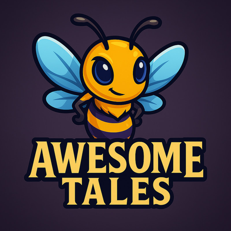 Awesome Tales By Bee