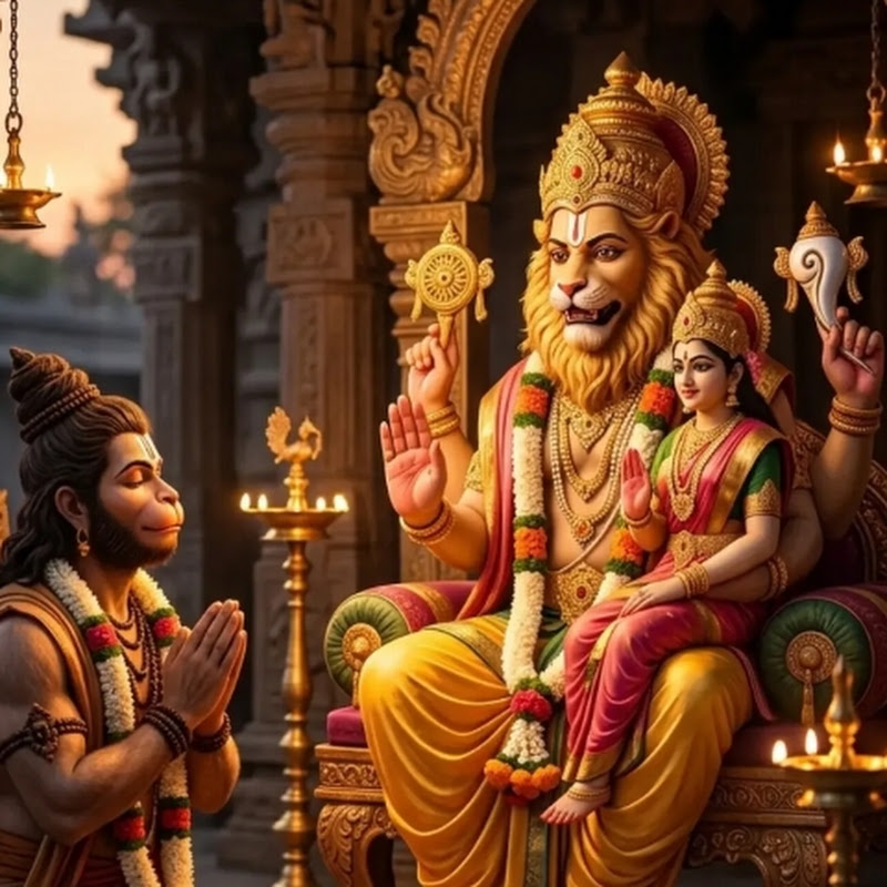 Venkatesh Ai Story