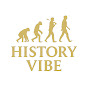 History Vibe logo