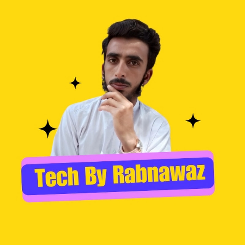 Tech By Rabnawaz 
