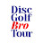 Disc Golf Bro Tour