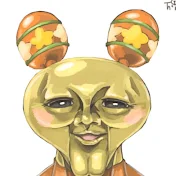 うーたんマンモス