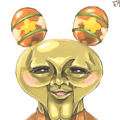 うーたんマンモス