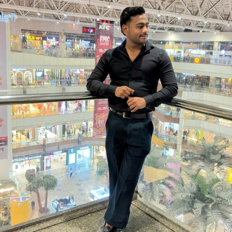 Pratham Kumar2317