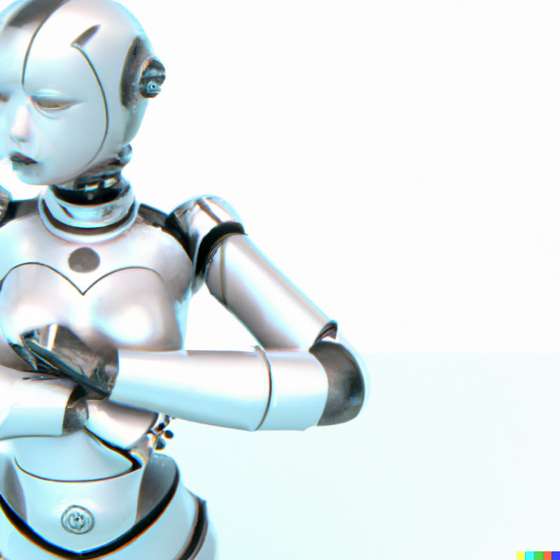 AI knows