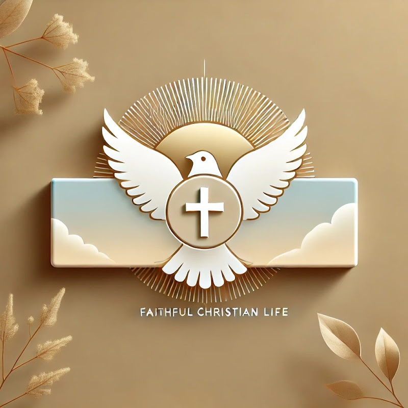 Faithful Christian Life