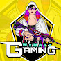 WxHatt Gaming logo