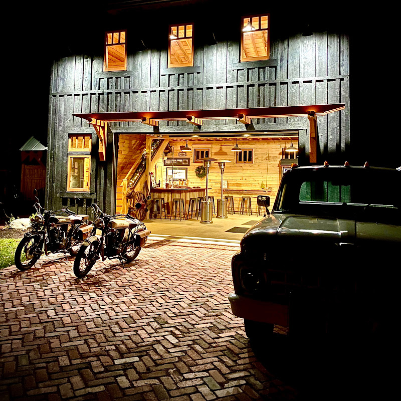 Black Barn Pub