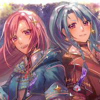 Poll from Yuki & Yuna (Duo Leveling) | Twin Vtubers