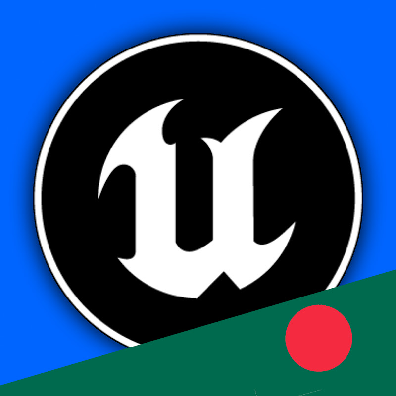 Unreal Engine Bangladesh
