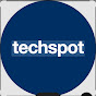 Tech Spot logo