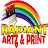 Radiant Artz & Print