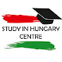 Study in Hungary logo